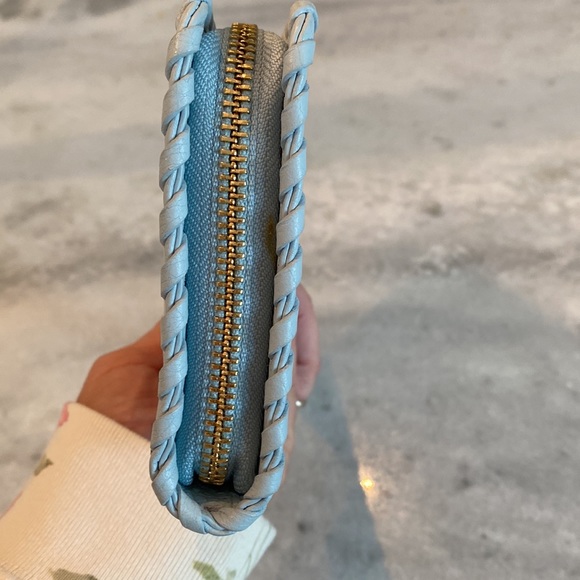 Tory Burch wallet - Picture 5 of 9